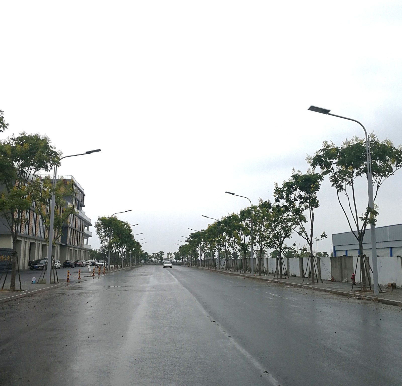 廠家供應(yīng)光能0電費路燈