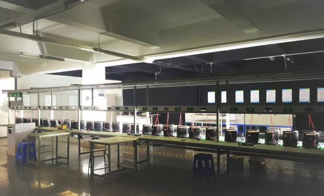 微光夜夜明0電費智能燈頭替換市電路燈就是這么簡單！！