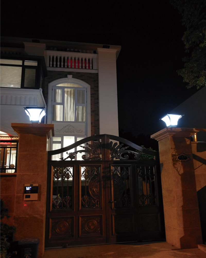 自主研發(fā)生產(chǎn)廠家供應(yīng)光能景觀燈價(jià)格