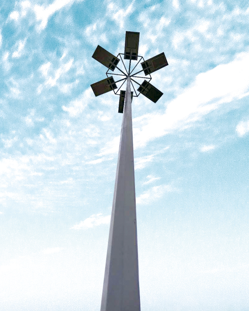 自主研發(fā)生產(chǎn)廠家免接線微光景觀燈