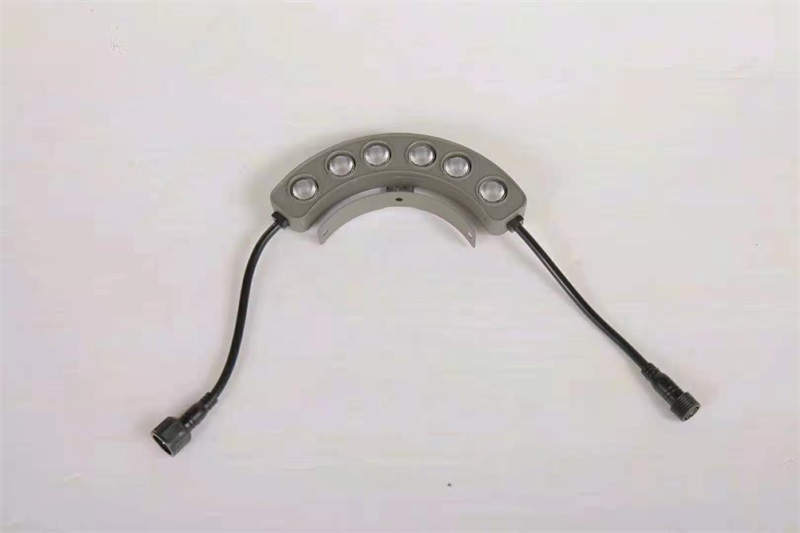 微光能景觀燈零件